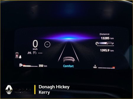 2025 Renault Captur TCe 90 Techno €29,900 thumbnail