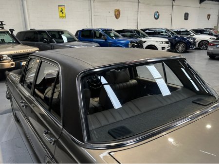 1970 Mercedes-Benz 280 280 SE AUTO VINTAGE €24,950 thumbnail