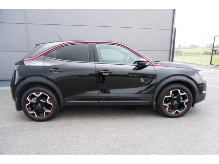 2023 Opel Mokka GS 1.2T 130PS AUTO €27,950