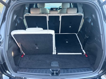 2022 Mercedes-Benz GLB 200 d Progressive Auto €38,950 thumbnail