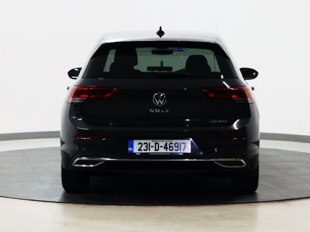 2023 Volkswagen Golf *21* EHYBRID STYLE 204PS 5DR A €26,800