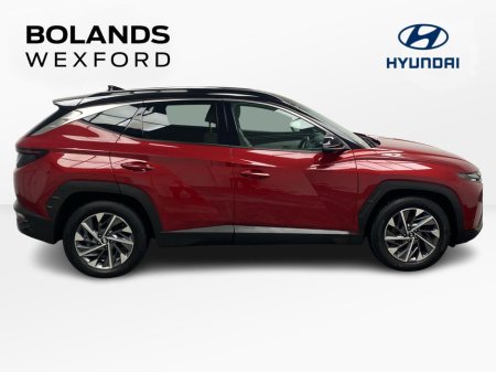 2023 Hyundai Tucson 2WD Executive Plus w 2 Tone Roof €33,995