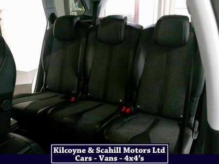 2020 Peugeot 5008 ALLURE BLUEHDI S/S A €27,950 thumbnail