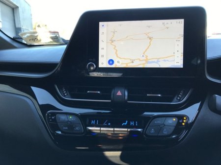 2023 Toyota C-HR HYBRID SPORT - GRANDONS €27,995 thumbnail