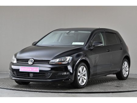 2015 Volkswagen Golf *JAN 2026 PRICING NOW*1.2 TSI DSG MK7 COMFORTLINE *REVERSE CAM*PRIVACY GLASS* €13,890