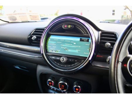 2016 MINI Clubman Cooper D 4DR AUTOMATIC , new NCT €13,950 thumbnail