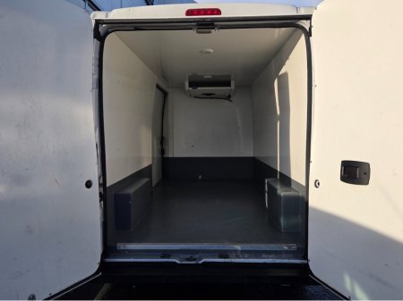 2023 Citroen Relay JUMPER 35 L3H2 BLUEHDI 140 MYE5 3DR €21,990