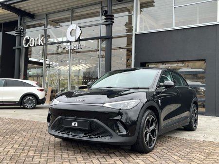 2024 Smart #3 Pro Plus Special Edition €31,950 thumbnail