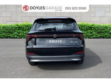 2026 MG MGS5 Excite Long Range *261 Offers Available* €35,045