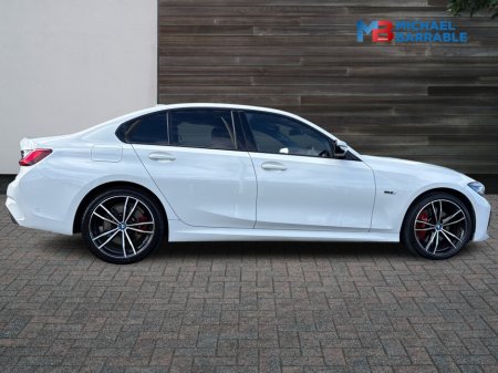 2022 BMW 3 Series 330E M SPORT PHEV *7.9% Finance Available* €37,950