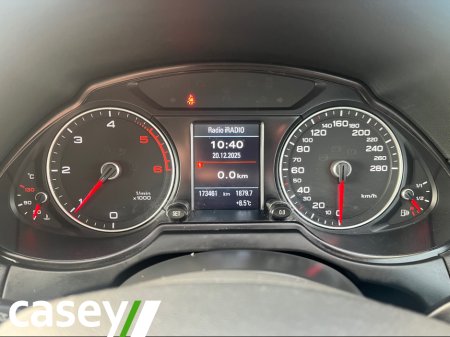 2016 Audi Q5 2.0 TDI 150 SE 4DR €17,950 thumbnail