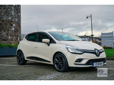 2017 Renault Clio 1.2 16V 75 EXPRESSION €11,500 thumbnail