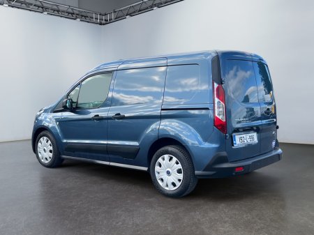 2019 Ford Transit Connect  €18,495