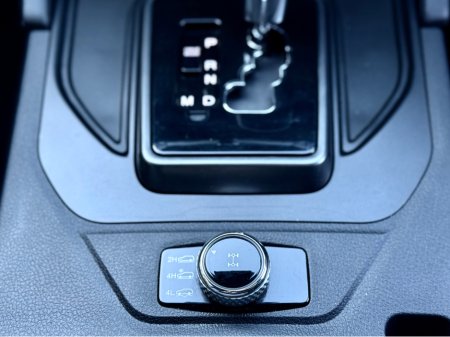 2023 Ssangyong Musso 2.2 DSL AT P/T 4WD 4DR A €33,950 thumbnail