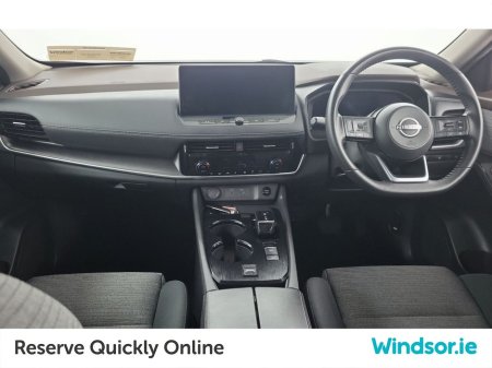 2024 Nissan X-Trail ePOWER X-TRAIL SV PREMIUM €37,995