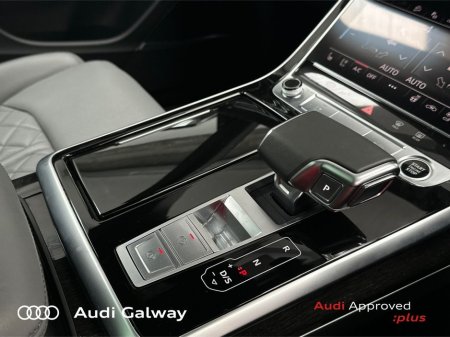 2025 Audi Q8 €999 p/m PCP 490BHP COMPETITION - QUATTRO - PAN ROOF - BLACK PACK + MANY MORE EXTRAS €104,750 thumbnail