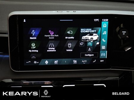 2026 Renault 4 Order Your 261Today! €27,995 thumbnail