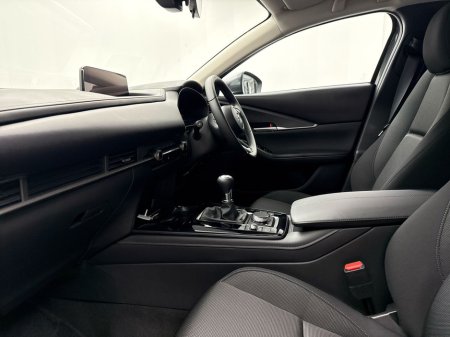 2026 Mazda CX-30 PRIME LINE *IN STOCK* €80 P/W 3YRS €36,965