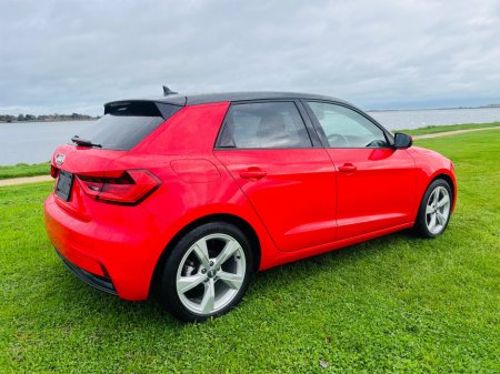 2020 Audi A1 FINANCE AVAILABLE / AUTO / HEATED SEATS €22,900