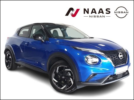 2026 Nissan Juke 1.0 SV PREMIUM DCT PETROL AUTO - 2 YEAR SERVICE PLAN INCLUDED