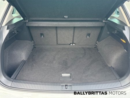 2019 Volkswagen Tiguan 2.0 TDI 150HP Comfortline €22,950 thumbnail