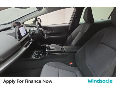 2023 Toyota Prius U 1.8 Hybrid €29,995