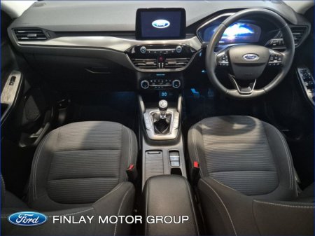 2021 Ford Kuga 2.0 EcoBlue 150PS MHEV Titanium €24,450