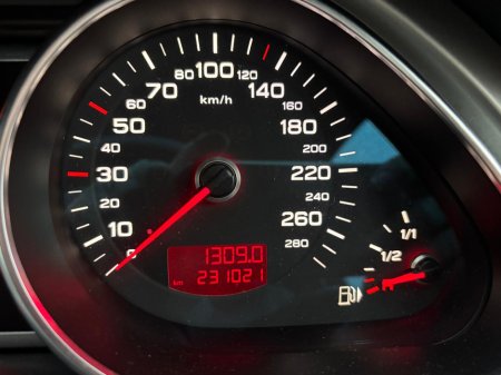 2011 Audi Q7 3.0 TDI 204  SPORT 5DR  AUTO  7  SEATER