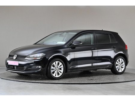 2015 Volkswagen Golf *JAN 2026 PRICING NOW*1.2 TSI DSG MK7 COMFORTLINE *REVERSE CAM*PRIVACY GLASS* €13,890