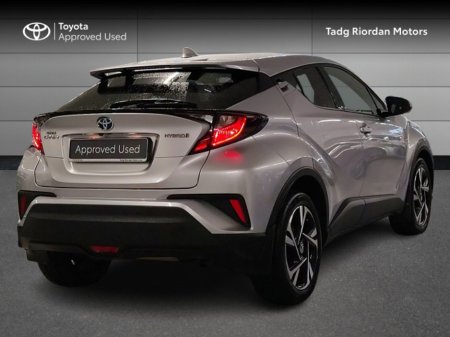 2023 Toyota C-HR HYBRID SPORT *PRICE REDUCTION* €32,950