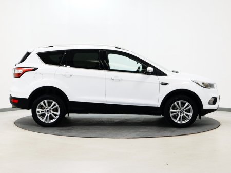 2019 Ford Kuga *53* 1.5 TDCI ZETEC 120PS 5DR €17,900