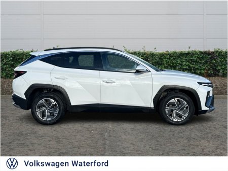 2025 Hyundai Tucson Tucson FL Executive HEV Auto €39,975