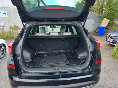 2019 Hyundai Tucson 1 owner exe plus €17,900 thumbnail