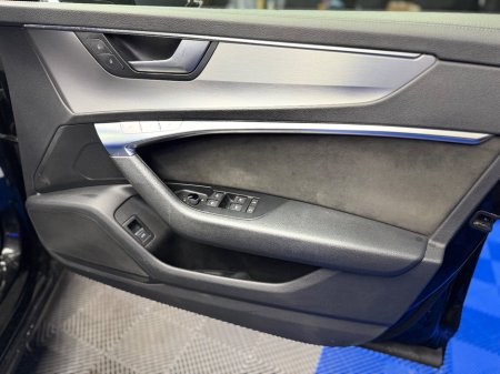 2019 Audi A6 2.0TDI 204 S tronic S Line €24,950 thumbnail