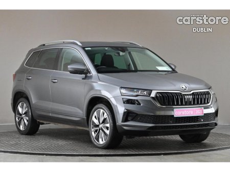 2023 Skoda Karoq *JAN 2026 PRICING NOW*2.0TDI 115BHP STYLE 6SPD €34,890