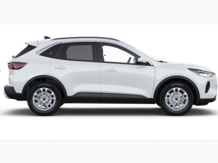 2026 Ford Kuga Titanium 2.5 Duratec 243PS PHEV Automatic €46,232