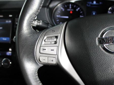 2016 Nissan X-Trail 1.6 DCI Tekna S/S 128BHP 5DR €12,499 thumbnail