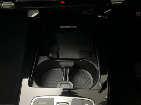 2024 Mercedes-Benz CLA Class 250E AMG LINE PREM PLUS NIGHT ED €37,990 thumbnail