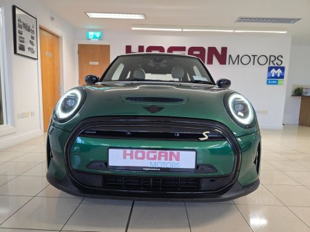 2024 MINI Cooper S * Jan 2026 Pricing * Electic Level 3 *Best Spec * €27,950