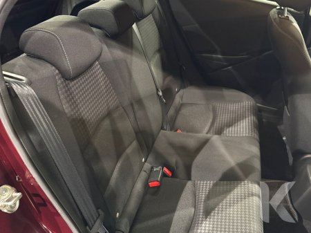 2018 Mazda Demio 1.3 AUTOMATIC - ALLOY WHEELS - PARKING RADAR - HEATING / AC CONTROLS - MULTI FUNCTION STEERING WHEEL €13,950 thumbnail