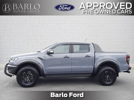 2023 Ford Ranger RAPTOR 2.0 TDci *Please Note Price is Plus VAT @23% * €43,995 thumbnail