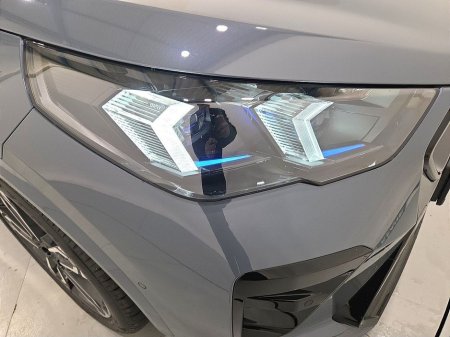 2026 BMW iX2 eDrive20 M Sport €57,450 thumbnail