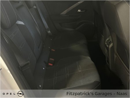 2026 Opel Astra GS 1.2i with 2.9% Finance Available & €1.500 Trade Up Booster €37,600 thumbnail