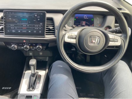 2020 Honda Fit 1.5i Petrol Hybrid Automatic €19,250 thumbnail