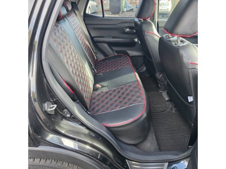 2020 Toyota Raize  €19,950 thumbnail