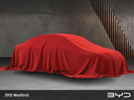 2026 BYD Seal U Boost DM - i 80KM EV range