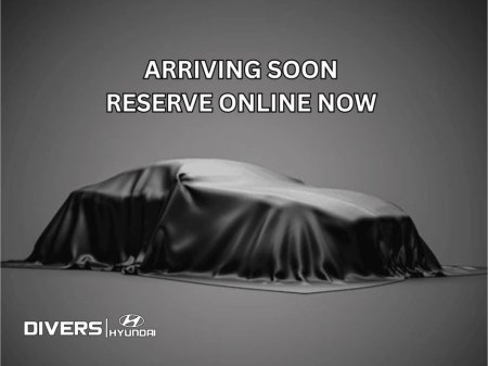 2025 Hyundai Bayon Executive 2TONE €25,495