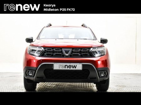 2022 Dacia Duster Comfort Blue dCi 115 4x2 €19,690 thumbnail