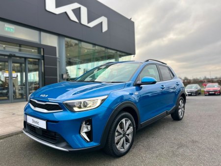 2025 Kia Stonic 1.0 K2 PE €23,995