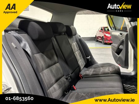 2012 Volkswagen Golf 1.4 Highline. AA APPROVED // FINANCE & NATIONWIDE DELIVERY AVAILABLE // SIMI DEALER thumbnail
